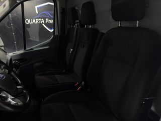 FORD TRANSIT L2H2 2.0 TDCI 130CV