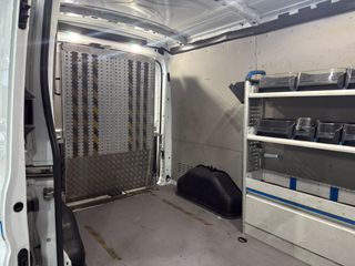 FORD TRANSIT L2H2 2.0 TDCI 130CV