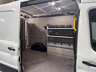 FORD TRANSIT L2H2 2.0 TDCI 130CV