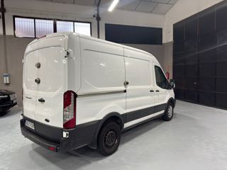 FORD TRANSIT L2H2 2.0 TDCI 130CV
