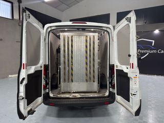 FORD TRANSIT L2H2 2.0 TDCI 130CV