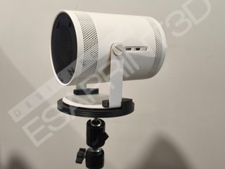 Soporte Samsung Freestyle para trípode