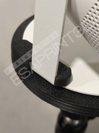 Soporte Samsung Freestyle para trípode