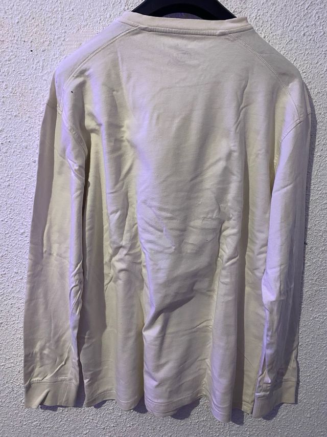 Camiseta Dickies Manga Larga XL