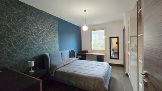 Camera da letto IKEA completa