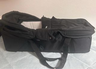 Carro Gemelar Baby Monsters Easy Twin 3