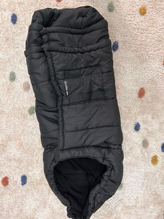 Carro Gemelar Baby Monsters Easy Twin 3