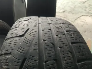 Llantas Dezent BMW 5x120 17 7.5 ET35