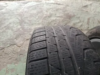 Llantas Dezent BMW 5x120 17 7.5 ET35