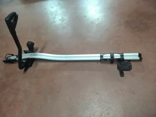 Portabicicletas Thule ProRide 2llaves