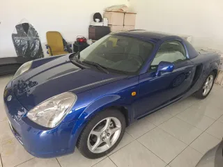 Toyota MR2 2003
