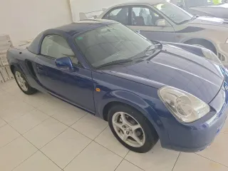 Toyota MR2 2003
