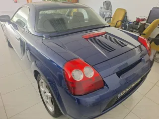 Toyota MR2 2003
