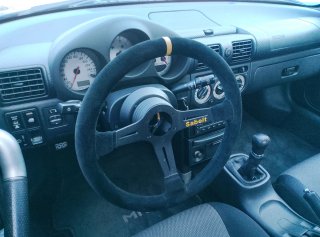 Toyota MR2 2003