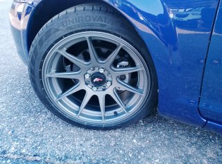 Toyota MR2 2003