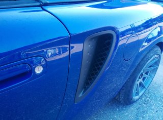 Toyota MR2 2003