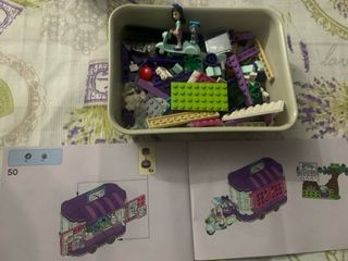 LEGO Friends 41332