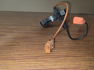 Anillo Airbag Peugeot 106 II (1) (1996-200