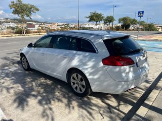 Opel Insignia 2010