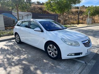 Opel Insignia 2010