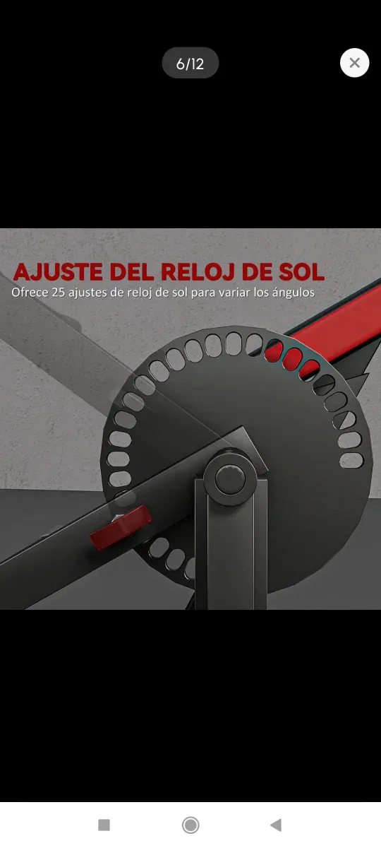 Máquina de Bíceps y Tríceps Sportnow