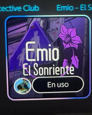 Famicom Detective Club: Emio el Sonriente