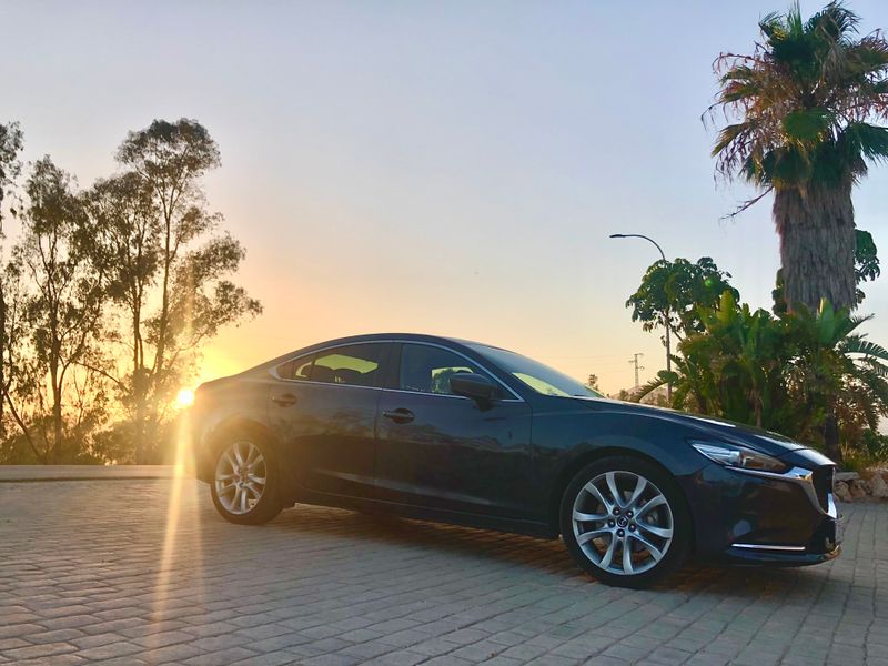 Mazda 6, 2018, 74.000 km, motor diesel - foto 1