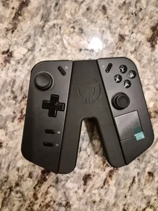 Supporto per controller Lenovo Legion Go