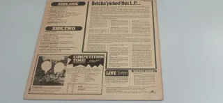 Vinilo Beyond The Groove 101 Club