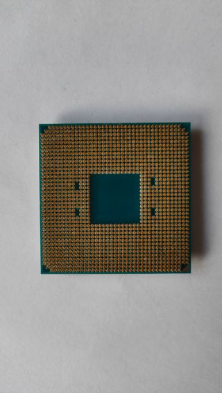 Procesador AMD Ryzen 5 1600 PRO