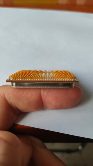 Procesador AMD Ryzen 5 1600 PRO