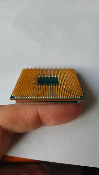 Procesador AMD Ryzen 5 1600 PRO