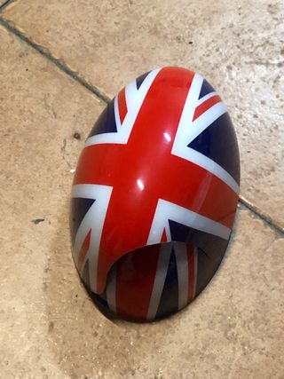 Carcasas intercambiables Mini r50-r53.