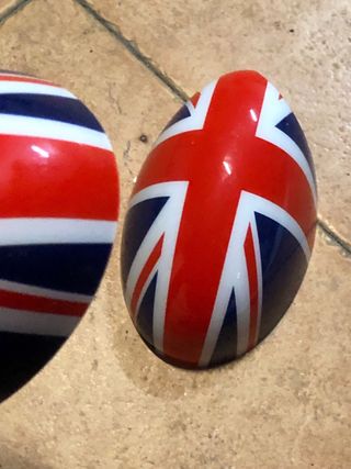 Carcasas intercambiables Mini r50-r53.