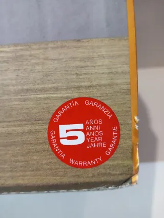 Lijadora Orbital Recargable PARKSIDE 20V