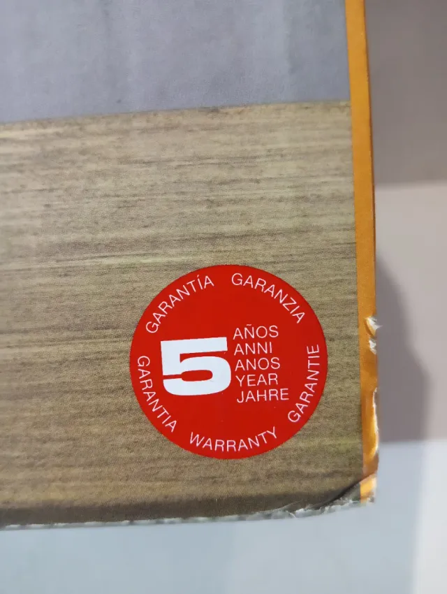 Lijadora Orbital Recargable PARKSIDE 20V