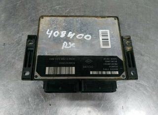 422095 8200327655 centralita motor renault kangoo