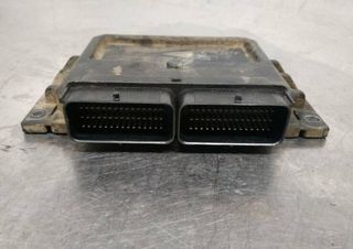 422095 8200327655 centralita motor renault kangoo