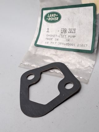 ERR2028 Junta bomba gasolina Land Rover