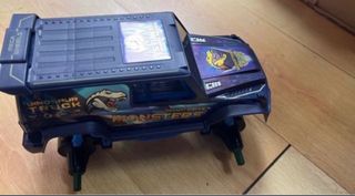 Coche RC Teledirigido NUEVO