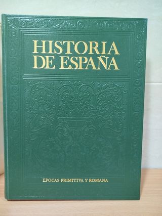 Historia de España