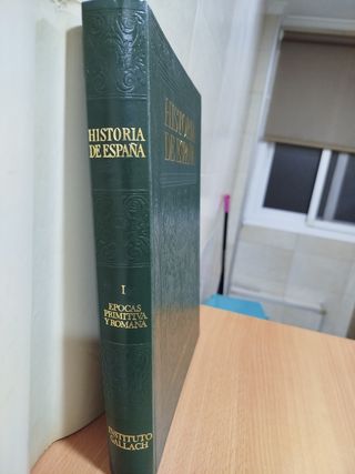 Historia de España