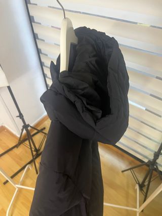 OFERTA Chaqueta ADIDAS PLUMON Helionic Y capucha