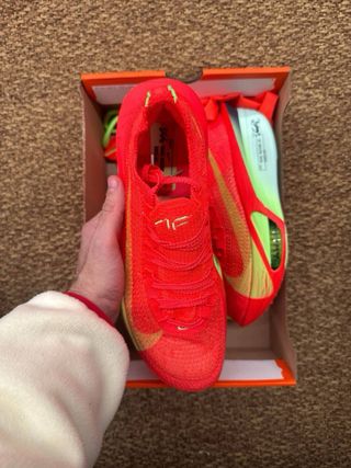 Nike Alphafly 3 Taglia 42