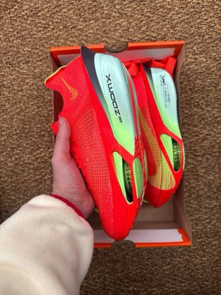 Nike Alphafly 3 Taglia 42