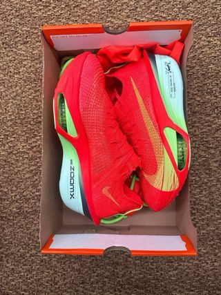 Nike Alphafly 3 Taglia 42