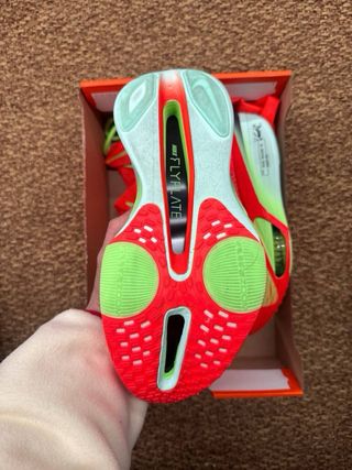 Nike Alphafly 3 Taglia 42
