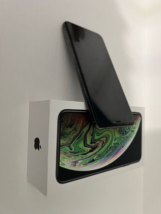 iPhone XS Max 256GB Nero