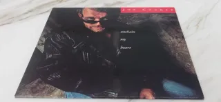 Vinilo Joe Cocker Unchain My Heart