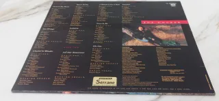 Vinilo Joe Cocker Unchain My Heart